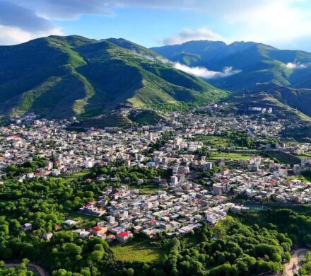 کلیبر، گنجینهای که باید دوباره دیده شود