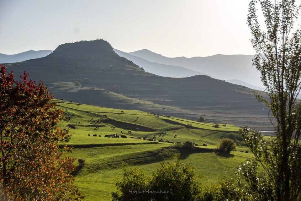 کلیبر، گنجینه‌ای که باید دوباره دیده شود