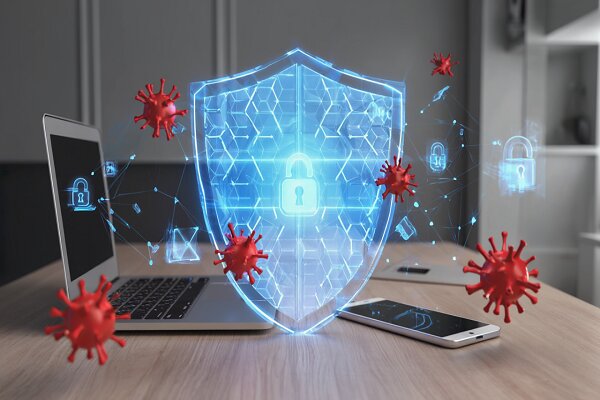 چرا خرید آنتی‌ویروس اورجینال تبدیل به یک ضرورت شده است؟