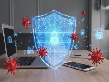 چرا خرید آنتی‌ویروس اورجینال تبدیل به یک ضرورت شده است؟