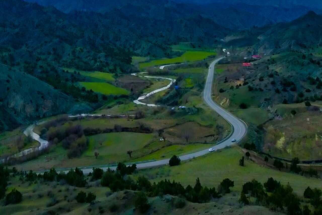 کلیبر، گنجینه‌ای که باید دوباره دیده شود