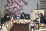 تکریم مادران و معرفی بانوان سرآمد؛ محور جشن ایرانبانو