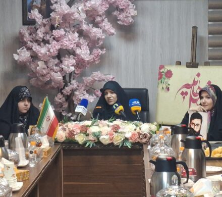 تکریم مادران و معرفی بانوان سرآمد؛ محور جشن ایرانبانو