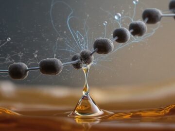 نوآوری پژوهشگران ایرانی برای جداسازی سریع آب و نفت