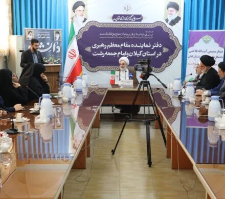 آیتالله فلاحتی: دانشگاه باید همزمان محل علم و جریان آرمانگرایی باشد