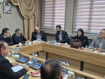 قلندری:دهکده گردشگری در بخش هیر اردبیل راه اندازی می شود