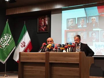 رویداد «ترور آنلاین» ۵ ستاره شد؛ استقبال ۶۱ کشور و ممنوعیت هوش مصنوعی