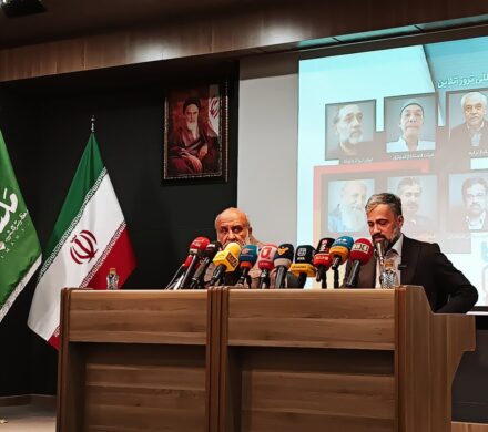 رویداد «ترور آنلاین» ۵ ستاره شد؛ استقبال ۶۱ کشور و ممنوعیت هوش مصنوعی