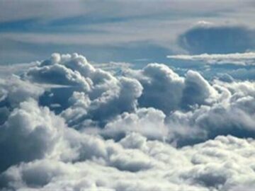 کمبود رادار و سنجنده‌های قدیمی چالش اصلی بارورسازی ابرها