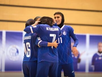 پیروزی ارزشمند استقلال مقابل مس کرمان در هفته‌ای پرهیجان