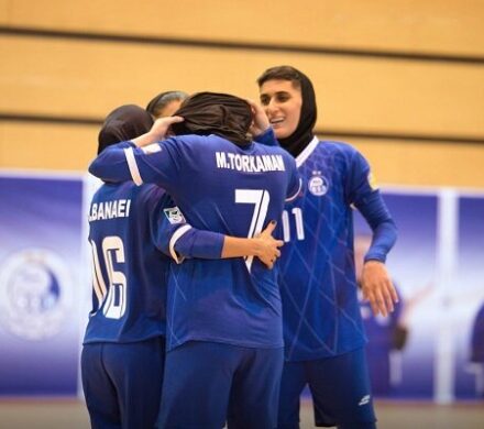 پیروزی ارزشمند استقلال مقابل مس کرمان در هفته‌ای پرهیجان