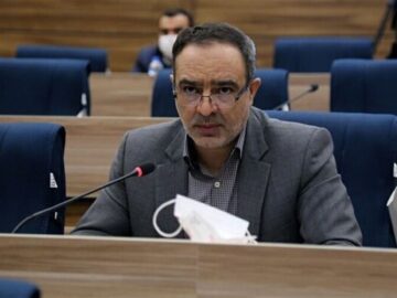 موفق: کندی در واگذاری زمین‌های حمایتی خراسان شمالی برطرف می‌شود