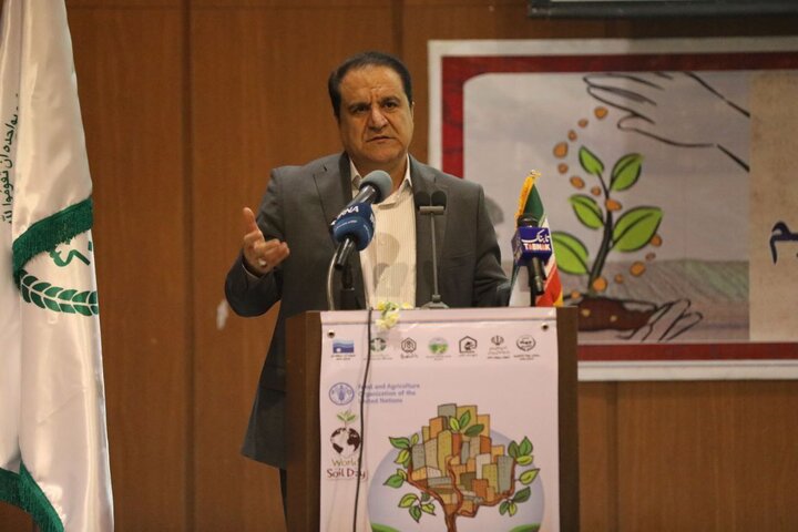 کرمی: تکمیل ۱۶ ایستگاه پمپاژ آب کشاورزی ایلام در اولویت دولت است