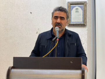 درمانی: دانشگاه‌ها نقطه قوت کشور و دانشجویان محور توسعه پایدار هستند