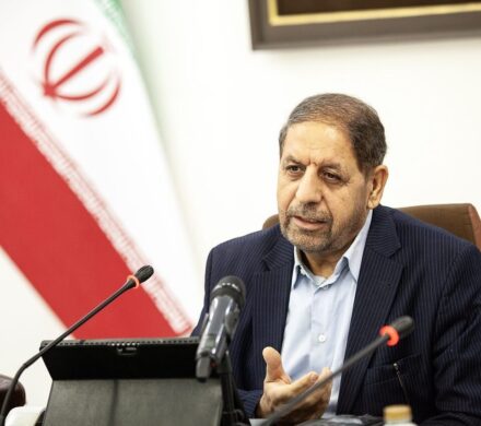 پروین: قانون اساسی زمینهساز مشارکت است، نه محدودیت