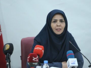 حامد:هفته گرامیداشت مقام زن فرصتی برای دیده شدن تمامی بانوان است