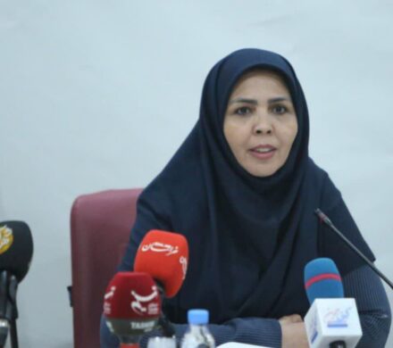 حامد:هفته گرامیداشت مقام زن فرصتی برای دیده شدن تمامی بانوان است