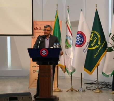 محمدی: کردستان در مرز ظرفیتبرد منابع طبیعی است