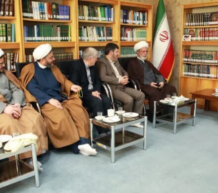 علم الهدی:آیت‌الله میلانی خواستار نظام‌مندی کامل در مسیر طلبگی بود