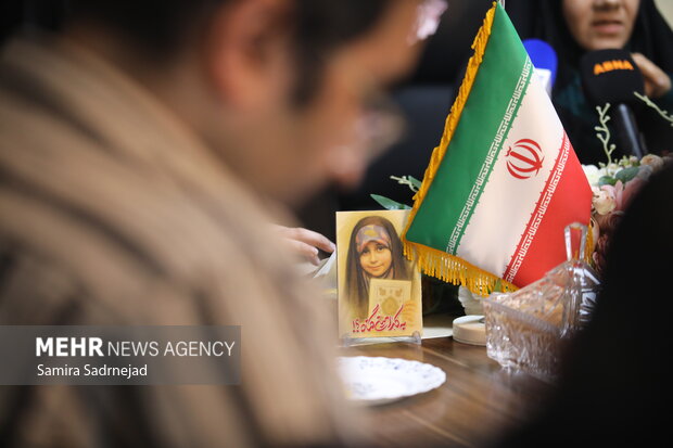 نشست خبری چهارمین جشن بزرگ «ایران بانو»