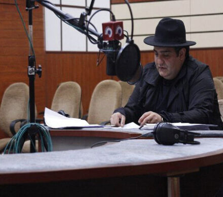 پخش نمایش رادیویی «خانواده بایرامی» به کارگردانی میرطاهر مظلومی