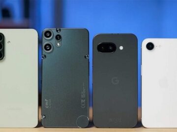 ۵ گوشی میان‌رده که جایگزین خوبی برای پرچم‌دار هستند