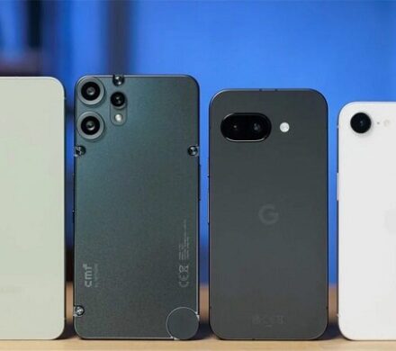 ۵ گوشی میانرده که جایگزین خوبی برای پرچمدار هستند