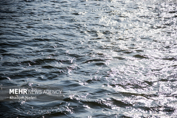 افتتاح پروژه ملی انتقال آب خلیج فارس به فولاد مبارکه اصفهان