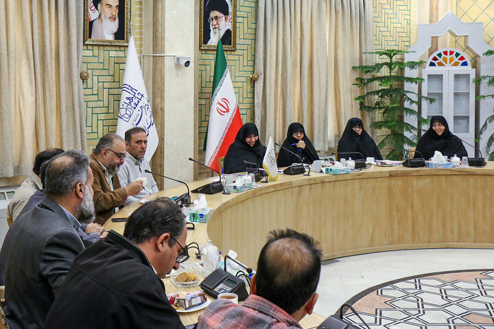 ثبت‌نام داوطلبان ورود به جامعه‌ الزهرا (س) آغاز شد