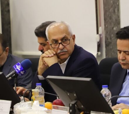 اتاق بازرگانی زنجان در رتبه اول اتاقهای ایران قرار گرفت