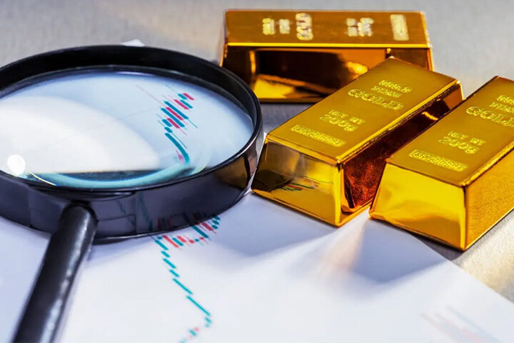 قیمت طلا چگونه تعیین میشود؟/ چه خبر از نوسانات اخیر بازار؟