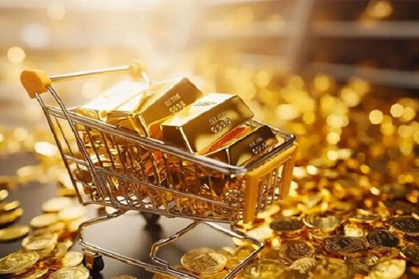 قیمت طلا چگونه تعیین می‌شود؟/ چه خبر از نوسانات اخیر بازار؟