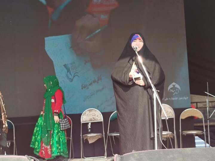 نوروزی: اجرای برنامه هفتم زمینه‌ساز توانمندسازی اقتصادی زنان است