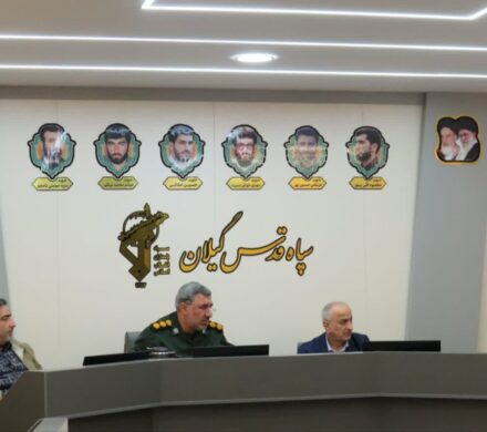 حسینی: اجلاسیه بزرگداشت ۲۳۷ شهید اصناف گیلان دی ماه برگزار می شود