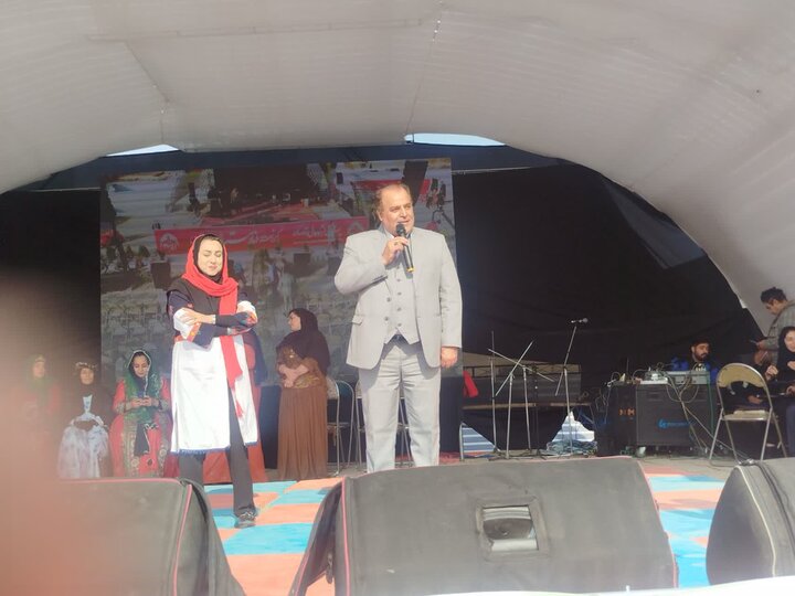 حسینی: حضور زنان در خانواده و جامعه نقطه قوت و پشتوانه توسعه کشور است