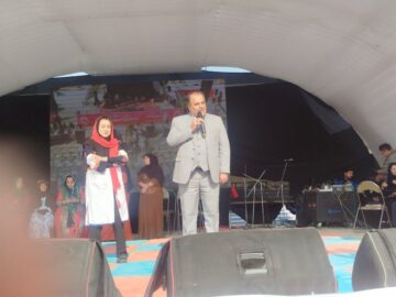 حسینی: حضور زنان در خانواده و جامعه نقطه قوت و پشتوانه توسعه کشور است