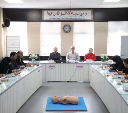 نخستین کنگره ملی احیای قلبی ریوی در شیراز برگزار میشود