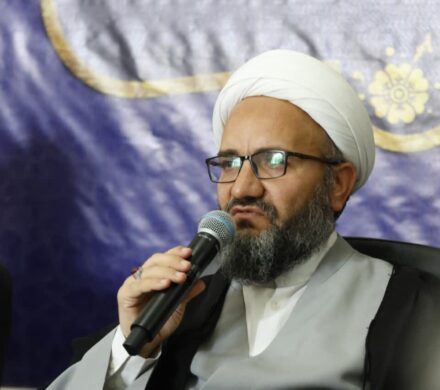 خانی: فقدان مسجد در ۷ منطقه بجنورد بابد چارهجویی شود