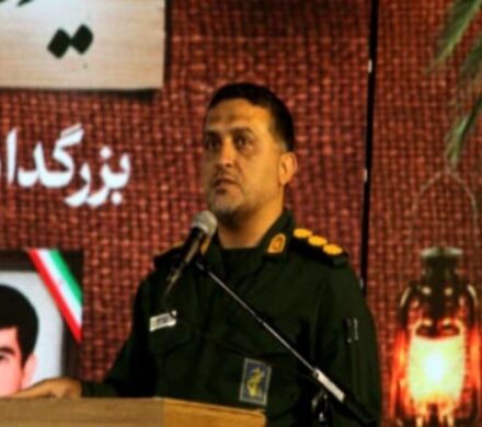 حسینی‌نیا: شهرستان دیّر مرکز عشق و ارادت مردم به ولایت است