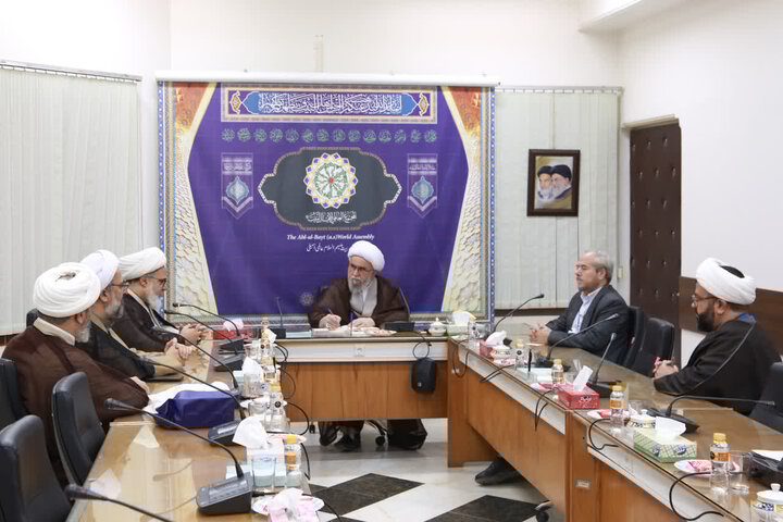 توسعه دانش فقهی حوزه‌های اجتماعی و سیاسی ضرورتی انکارناپذیر است