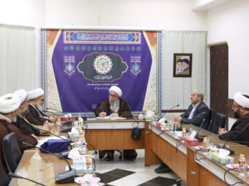 توسعه دانش فقهی حوزه‌های اجتماعی و سیاسی ضرورتی انکارناپذیر است