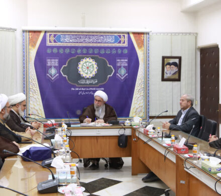 توسعه دانش فقهی حوزههای اجتماعی و سیاسی ضرورتی انکارناپذیر است