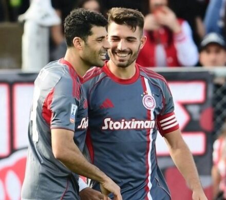 شانس بالای طارمی برای حضور در ترکیب اصلی المپیاکوس