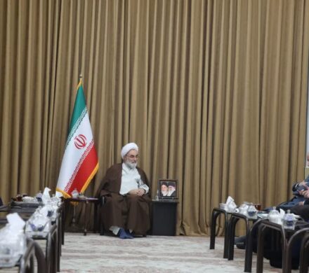 آیت الله فلاحتی: نمایندگان مردم در مجلس صدای محرومین باشند