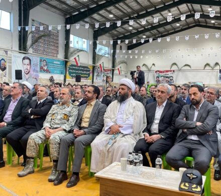 روایتی تازه از حماسه پاوه؛ «احمد کشوری» نخستین داوطلب شکستن محاصره بود