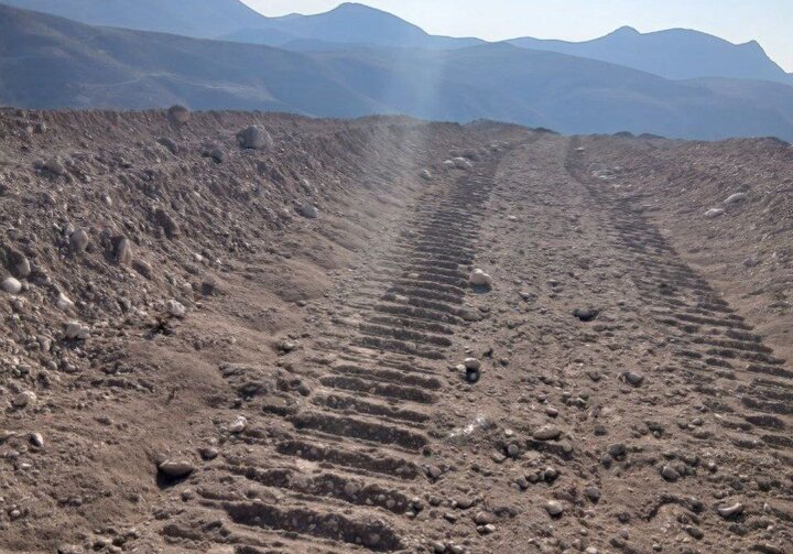 سرمایهگذار شترمرغ از دستور استاندار خراسان شمالی سرپیچی کرد