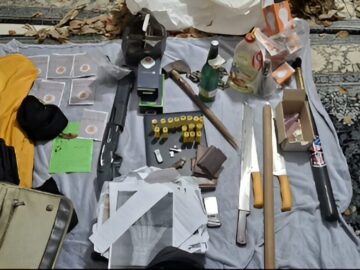 دستگیری عوامل نفاق در بهارستان با رصد اطلاعاتی سپاه