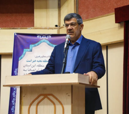 بابایی: جامعه علمی و نخبگان یزد مایه افتخار استان هستند