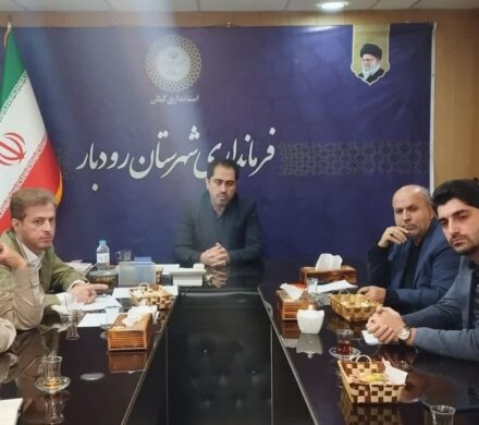 فرماندار رودبار: نظارت های بازار در آستانه شب یلدا تشدید میشود