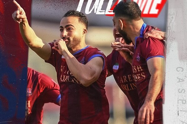 یکه تازی نساجی در صدر جدول/ مس شهربابک متوقف شد